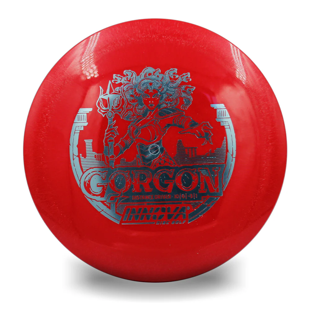 Innova GStar Gorgon - Image 2