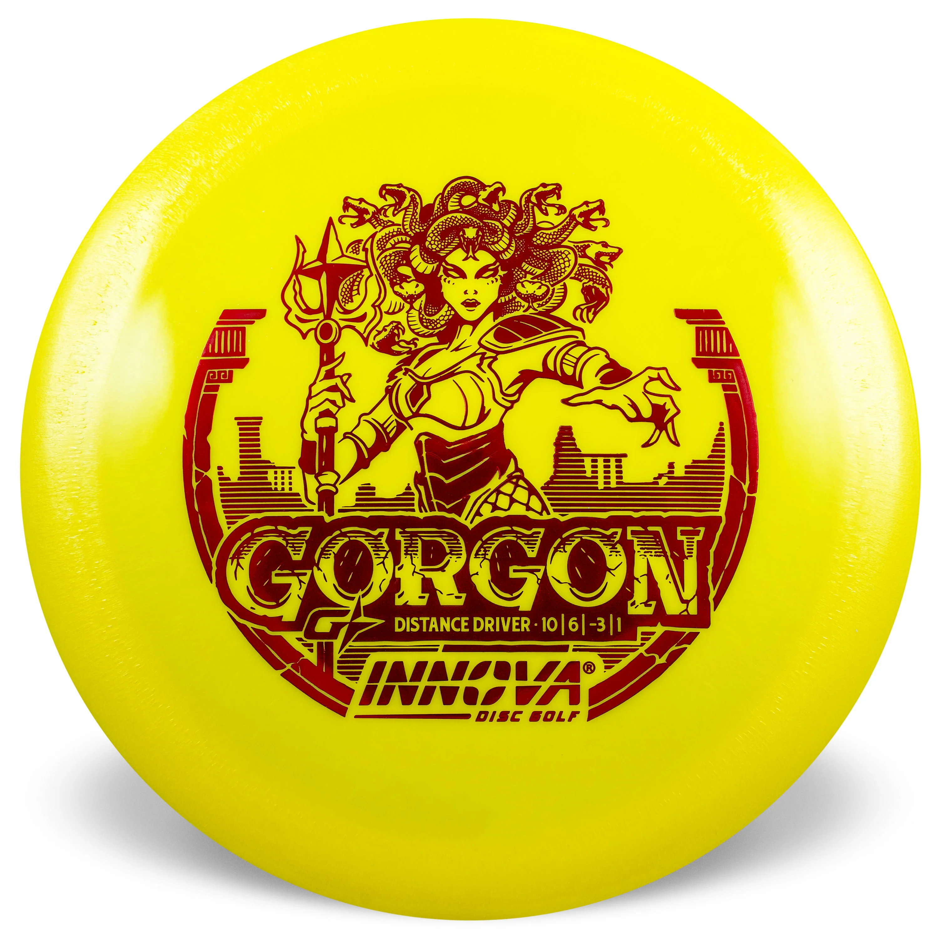 Innova GStar Gorgon - Image 3