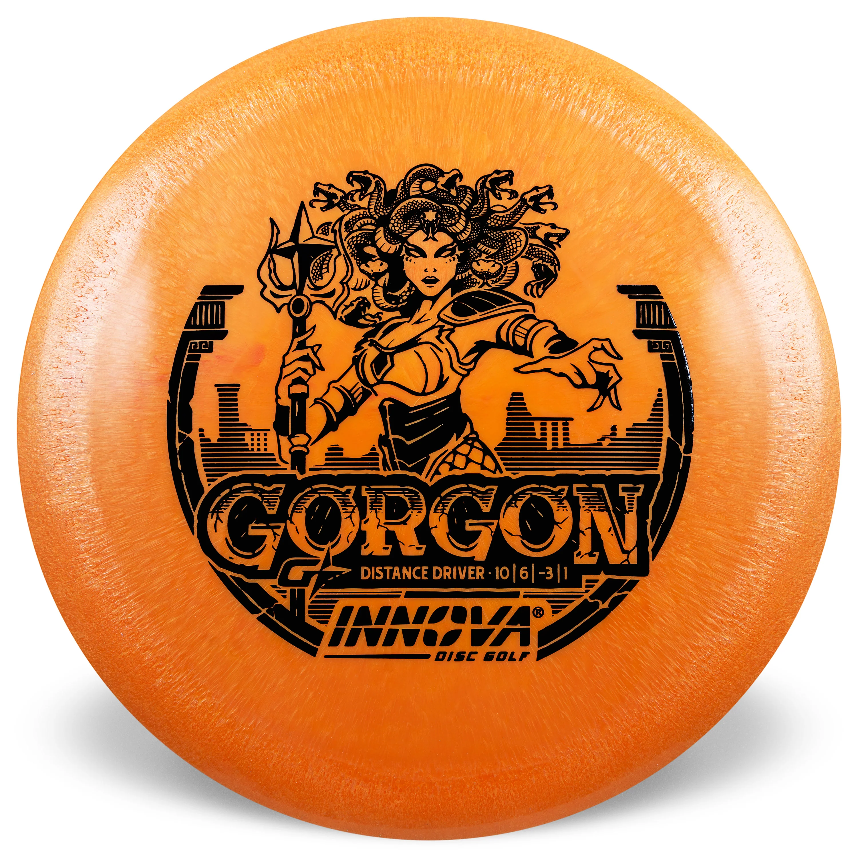 Innova GStar Gorgon - Image 4