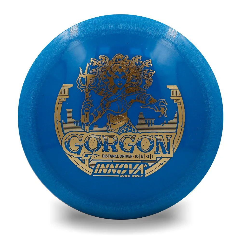 Innova GStar Gorgon - Image 5