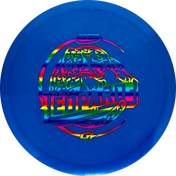 Innova GStar Leopard 3 - Image 2