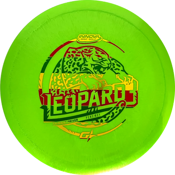 Innova GStar Leopard 3 - Image 3