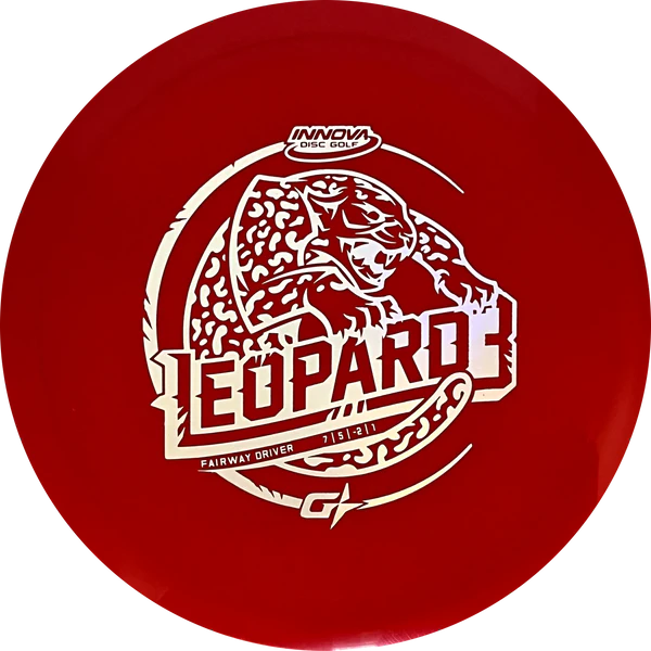 Innova GStar Leopard 3 - Image 4