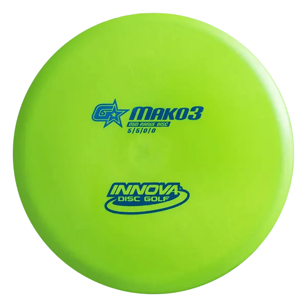 Innova GStar Mako 3 - Image 2