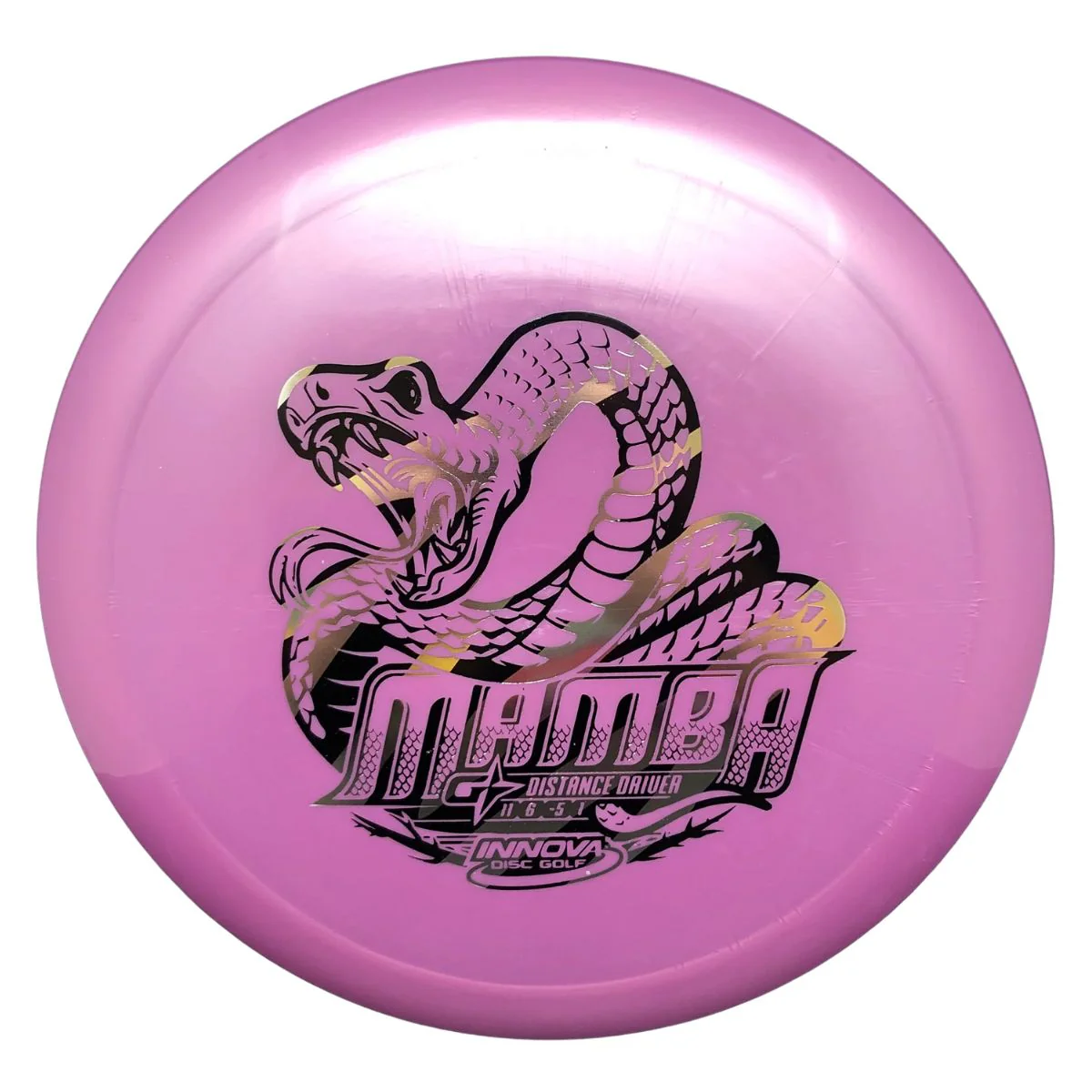 Innova GStar Mamba - Image 3
