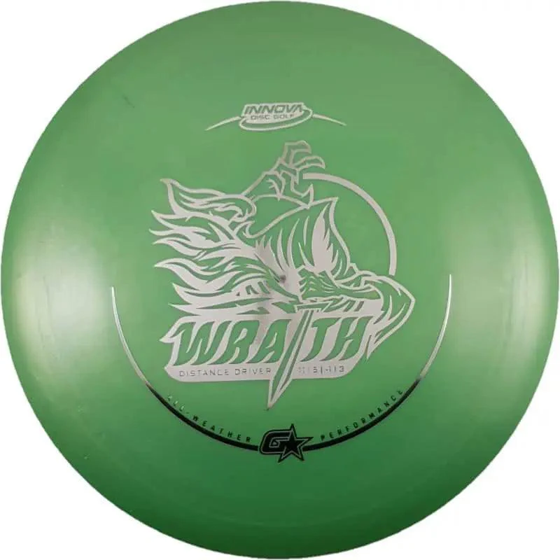 Innova GStar Wraith - Image 2