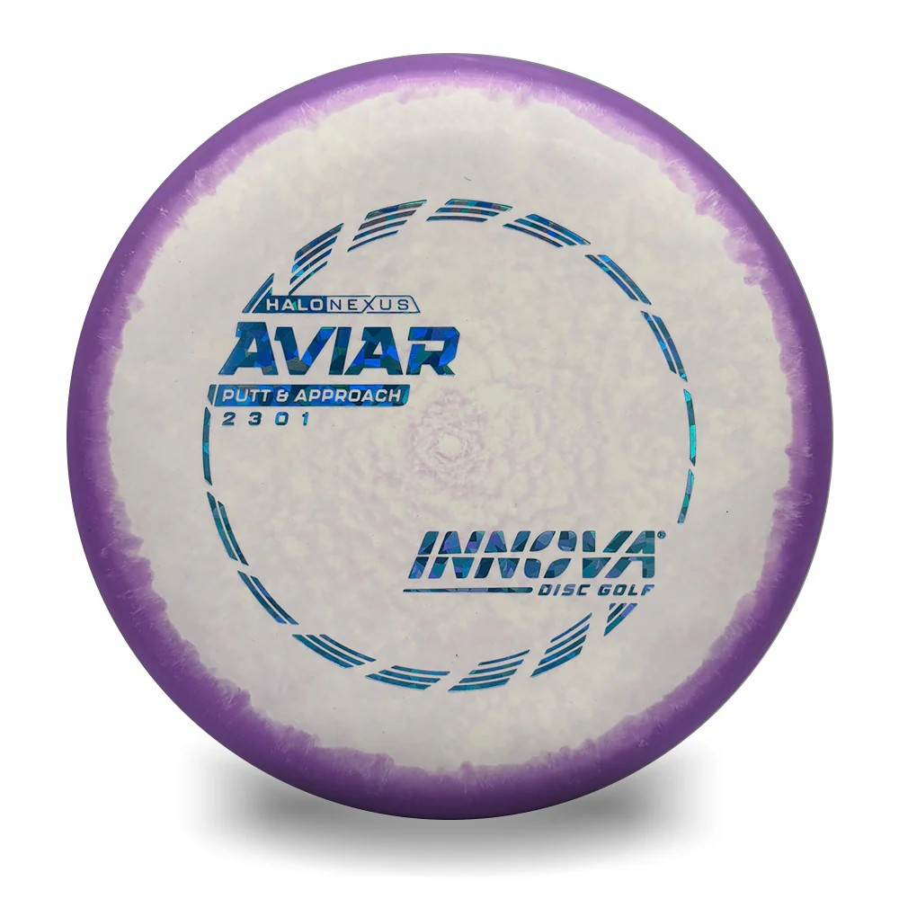Innova Halo Nexus Aviar - Image 2