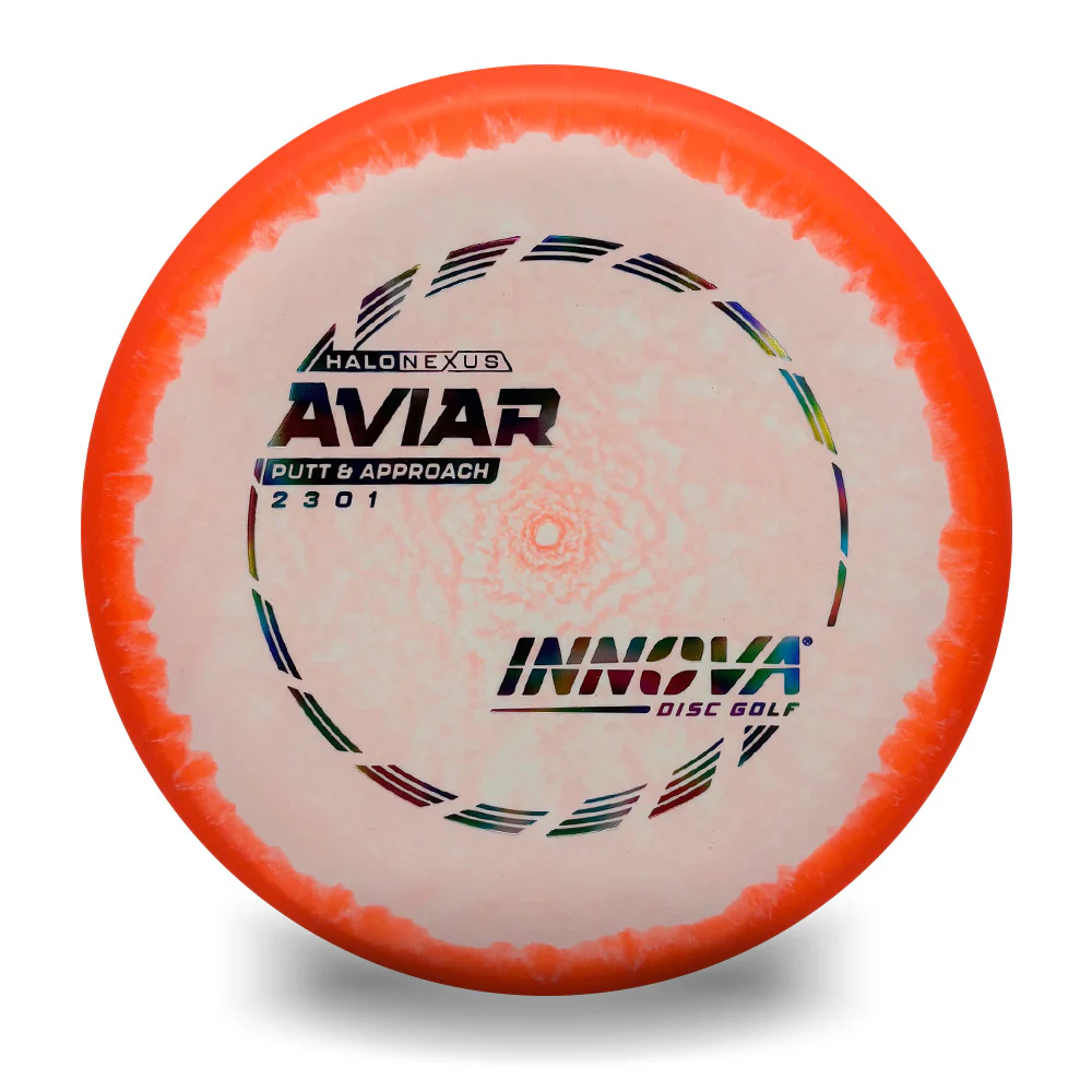 Innova Halo Nexus Aviar - Image 3