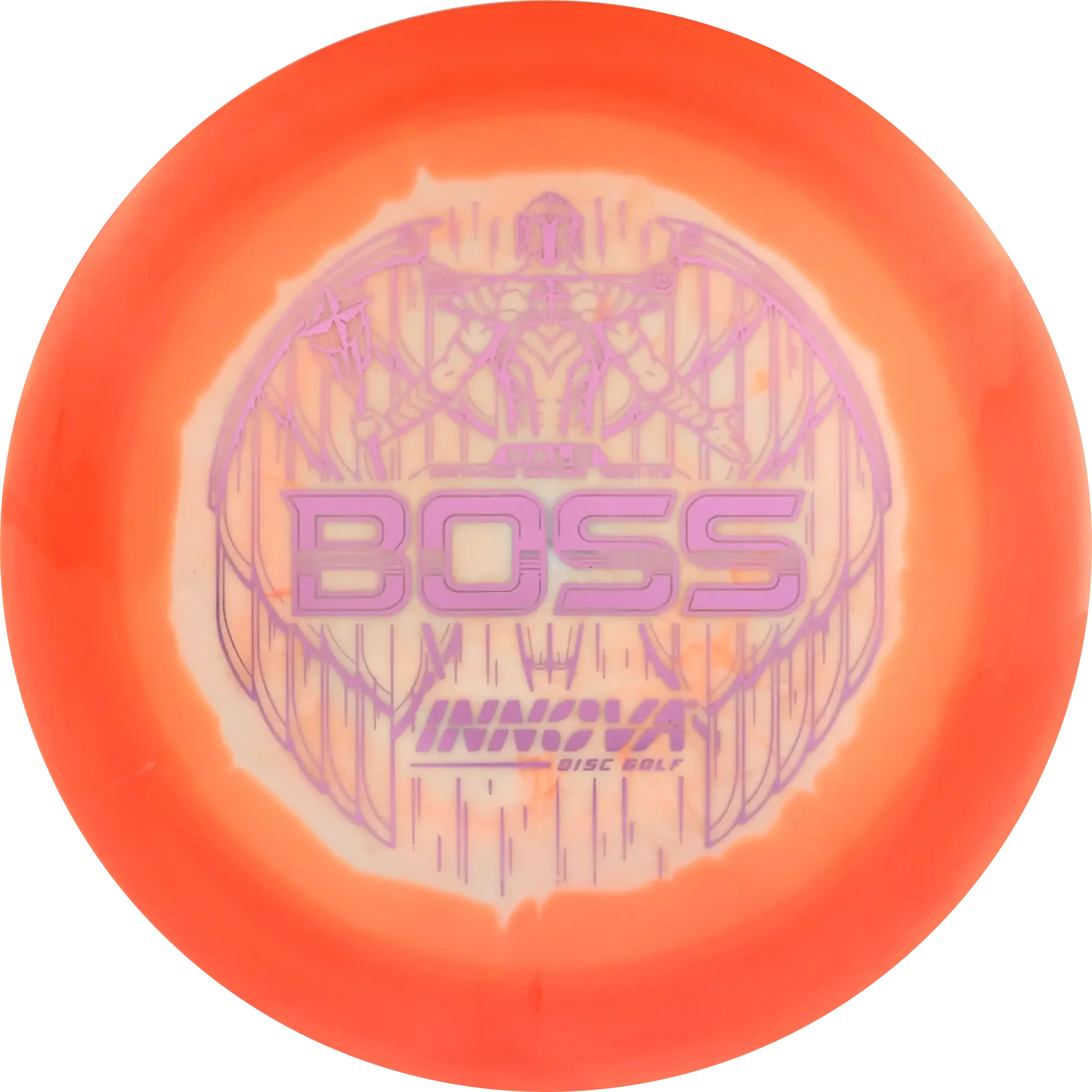 Innova Halo Star Boss - Image 3