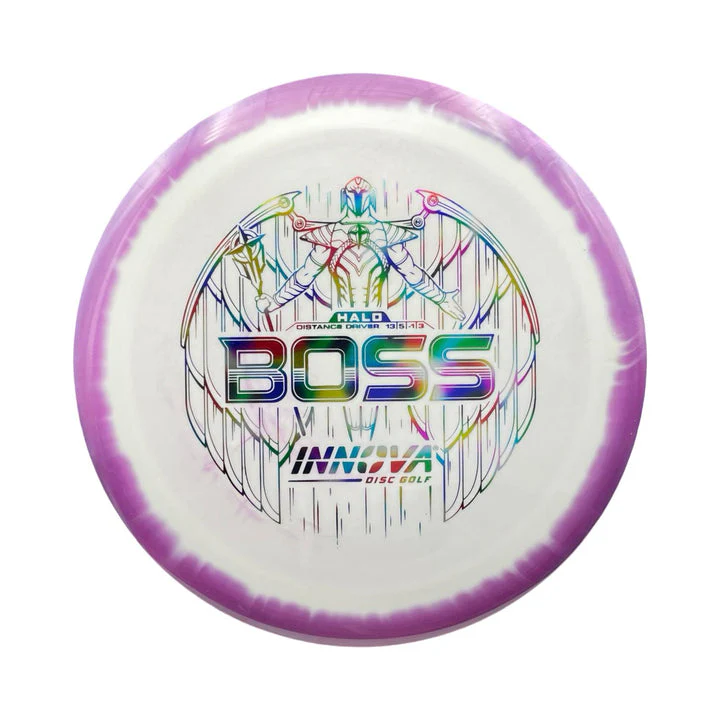Innova Halo Star Boss - Image 4