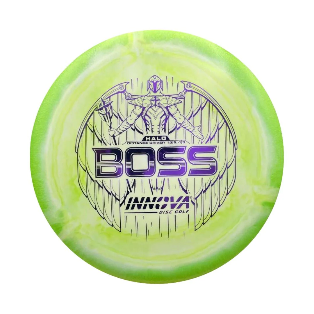 Innova Halo Star Boss - Image 5
