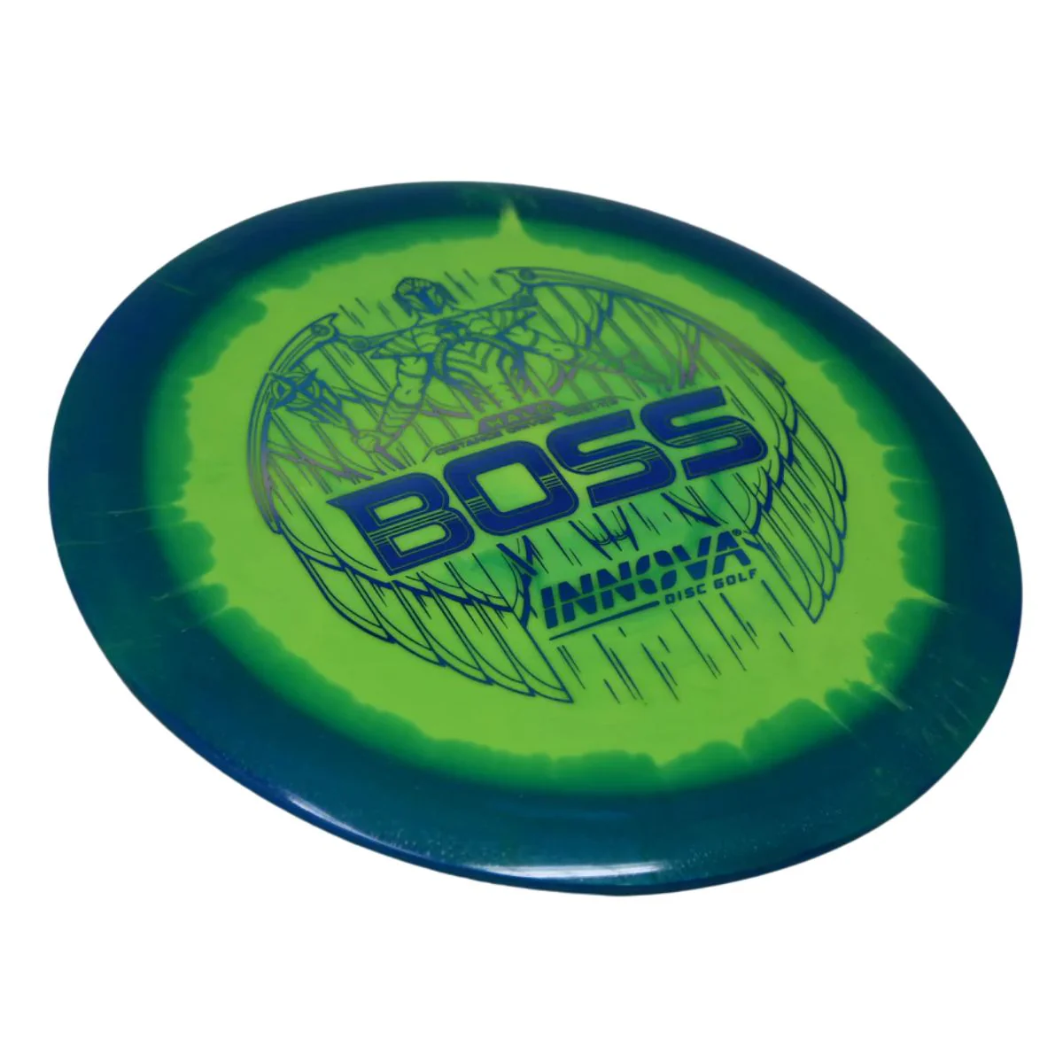Innova Halo Star Boss - Image 7