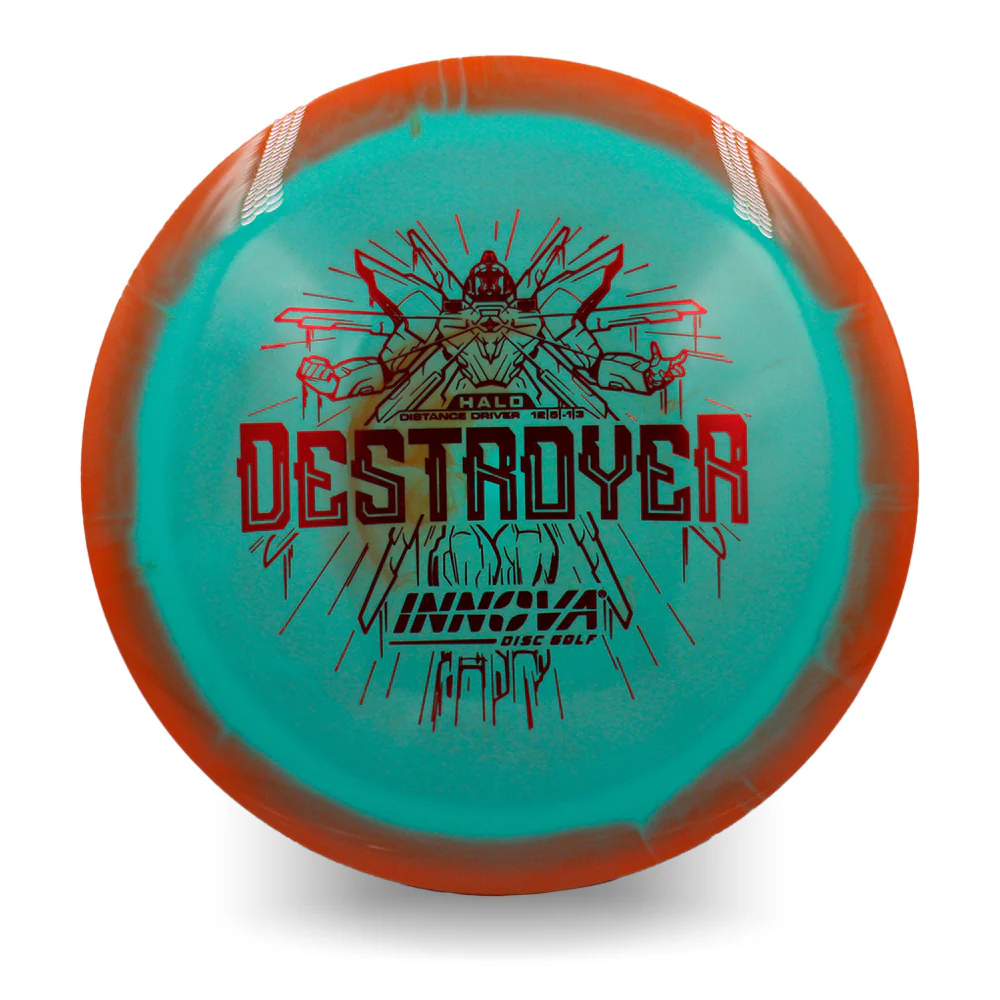 Innova Halo Star Destroyer - Image 4