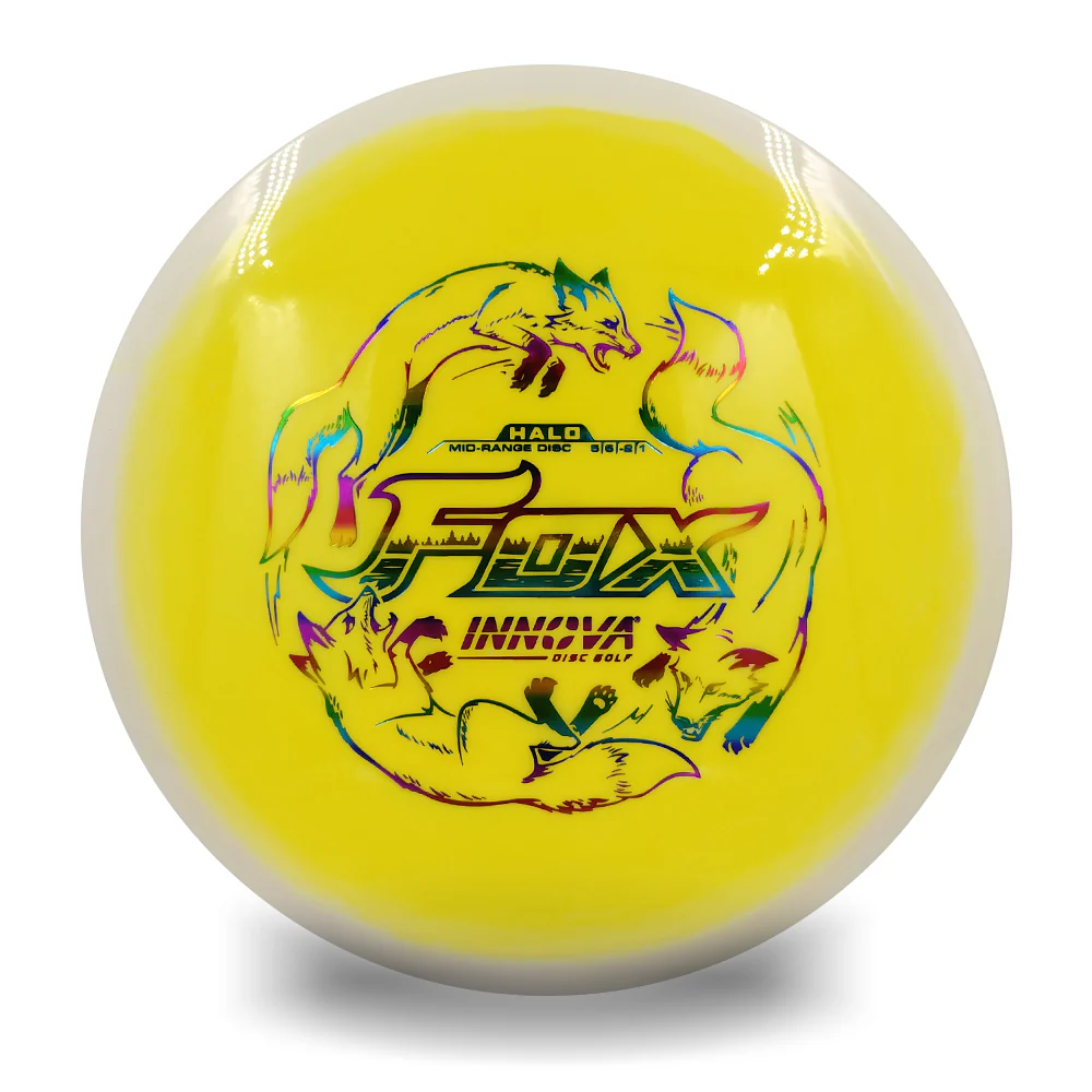 Innova Halo Star Fox - Image 2