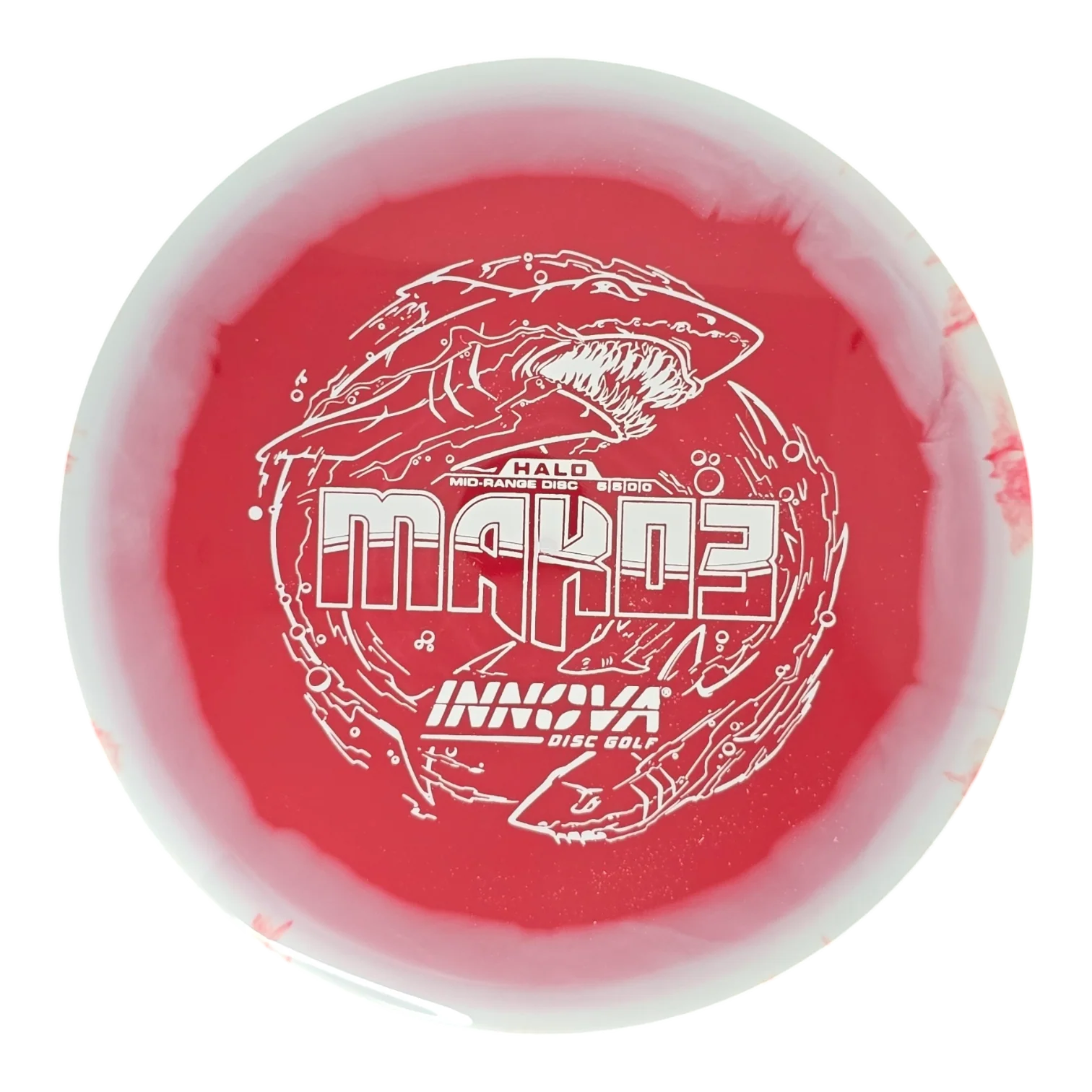 Innova Halo Star Mako3 - Image 2