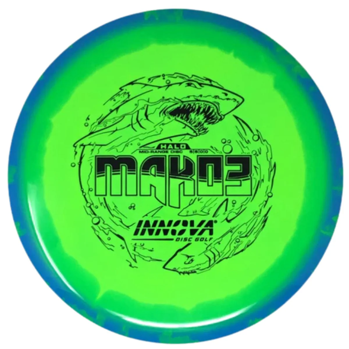 Innova Halo Star Mako3 - Image 4