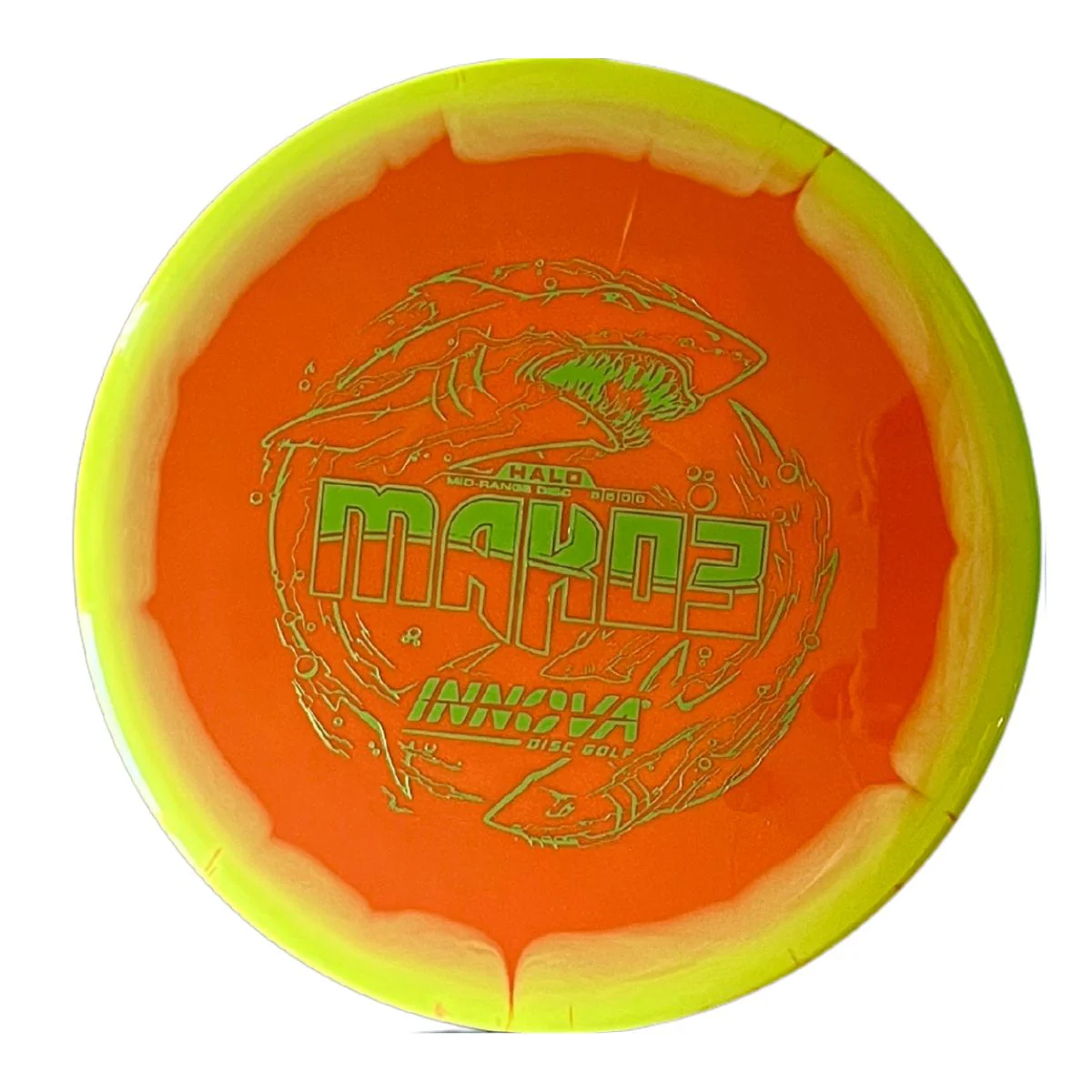 Innova Halo Star Mako3 - Image 5