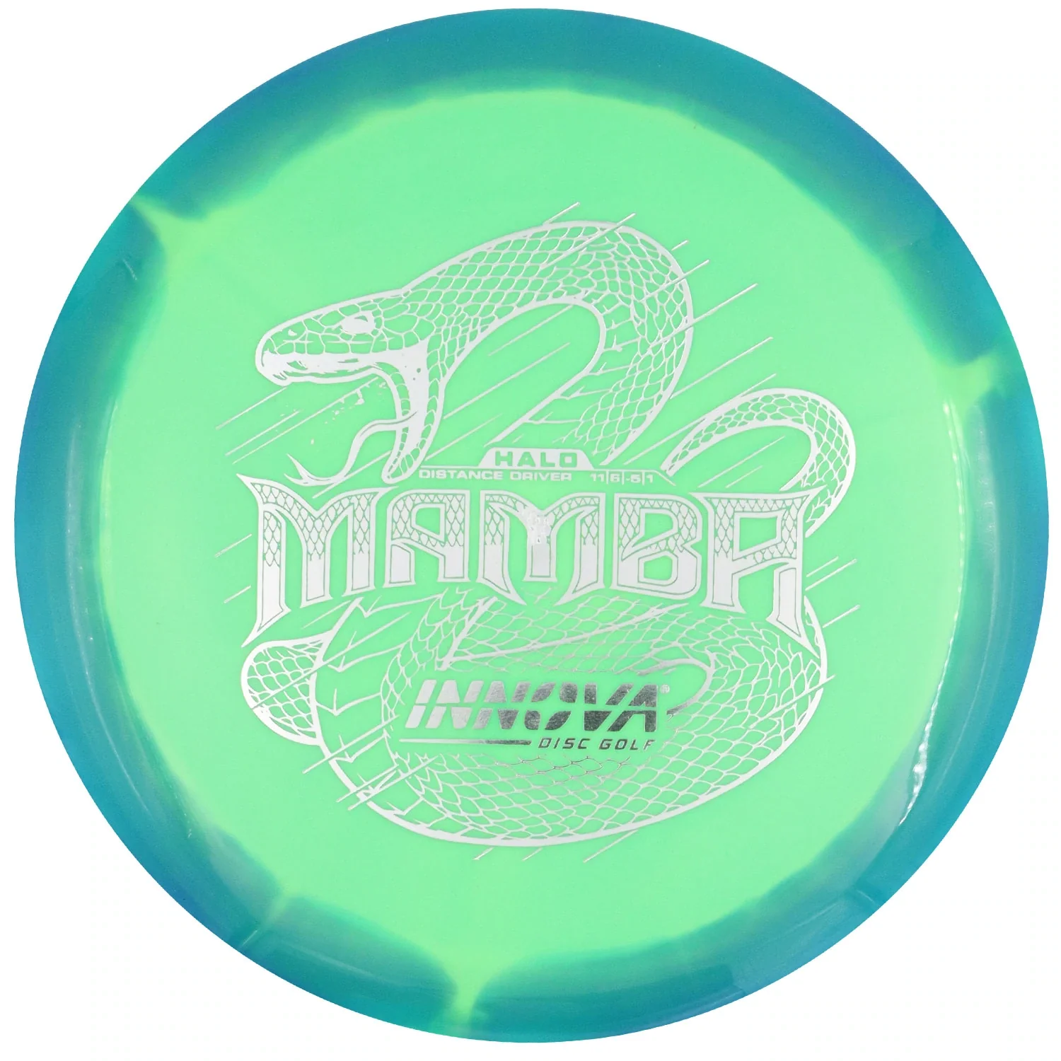Innova Halo Star Mamba - Image 3