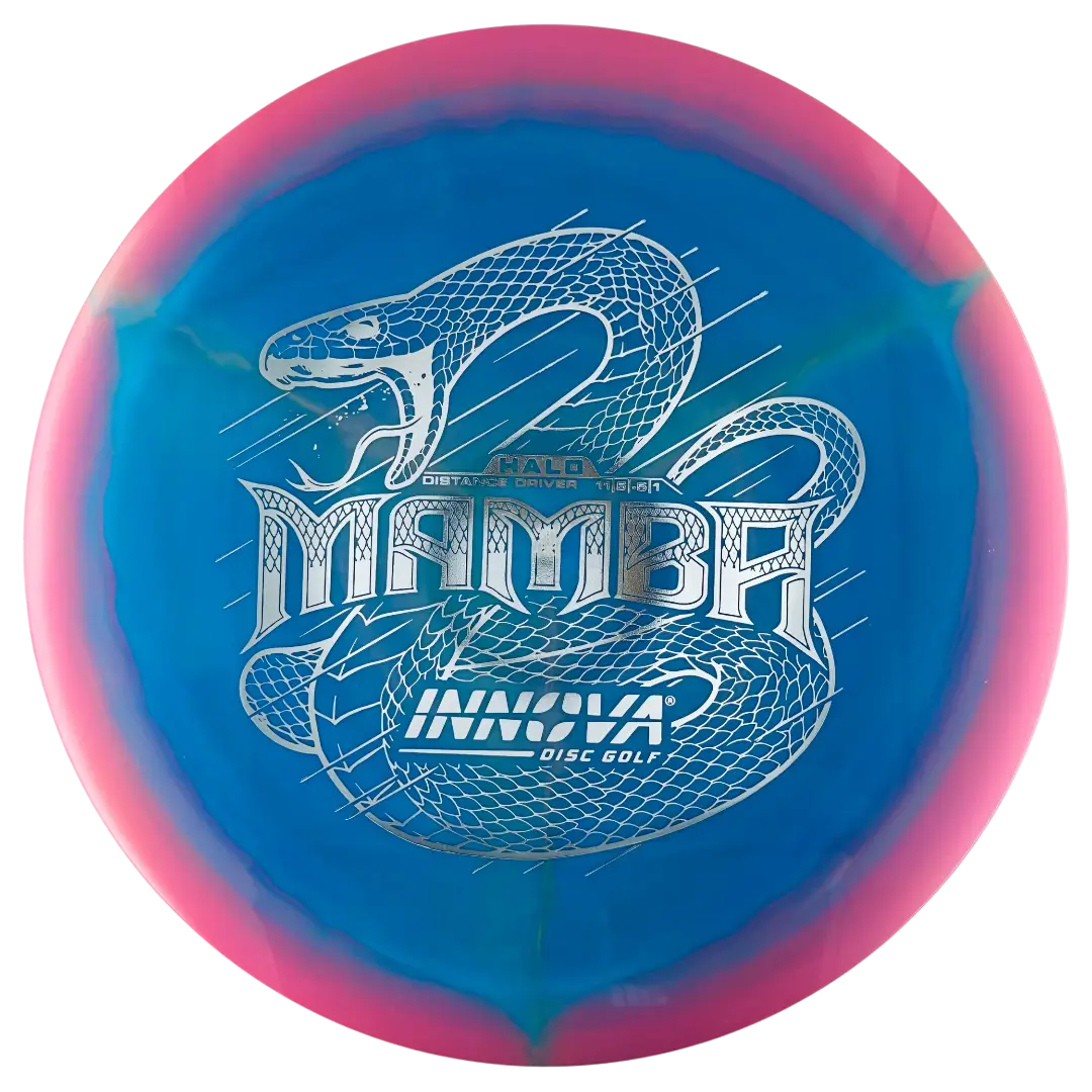 Innova Halo Star Mamba - Image 4