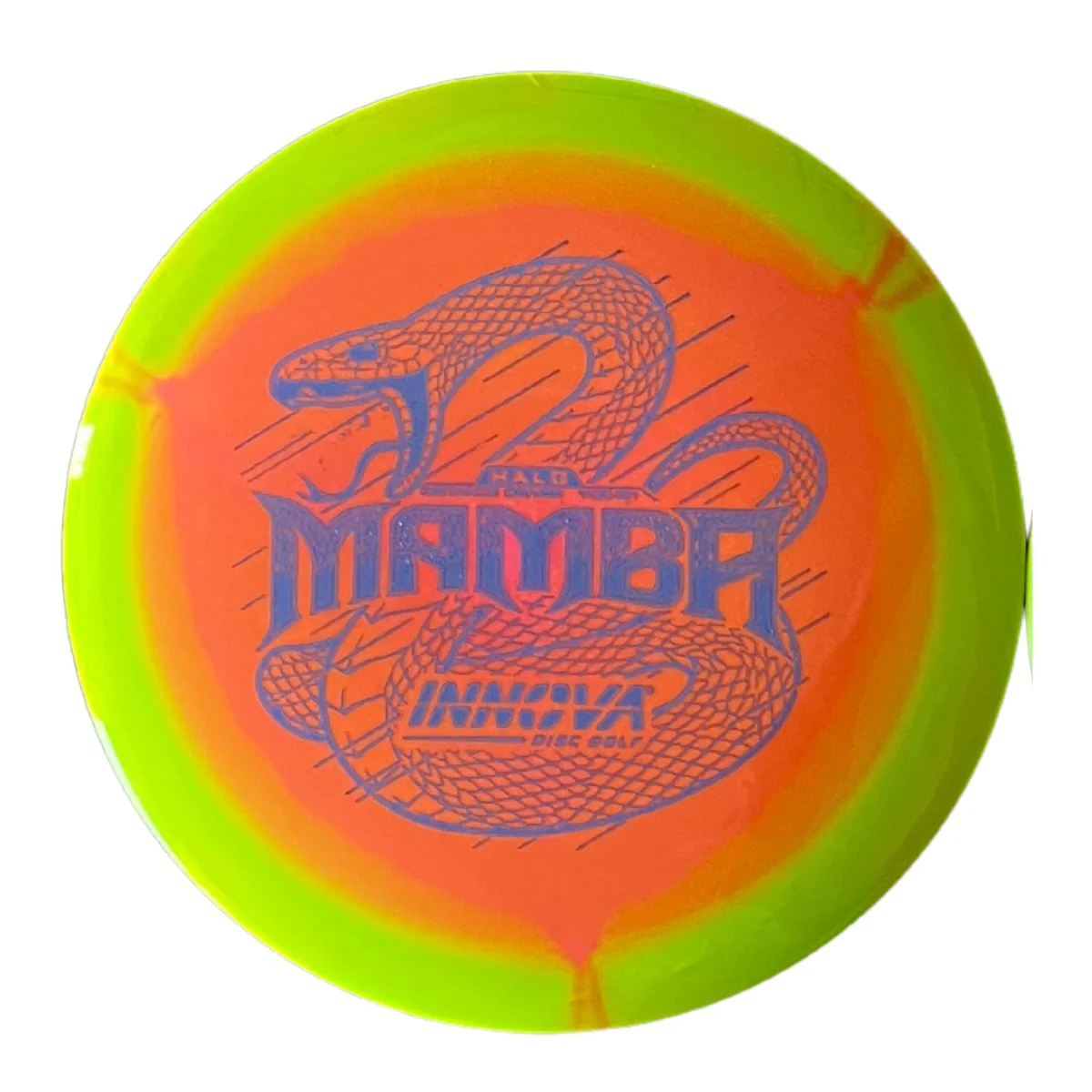 Innova Halo Star Mamba - Image 5