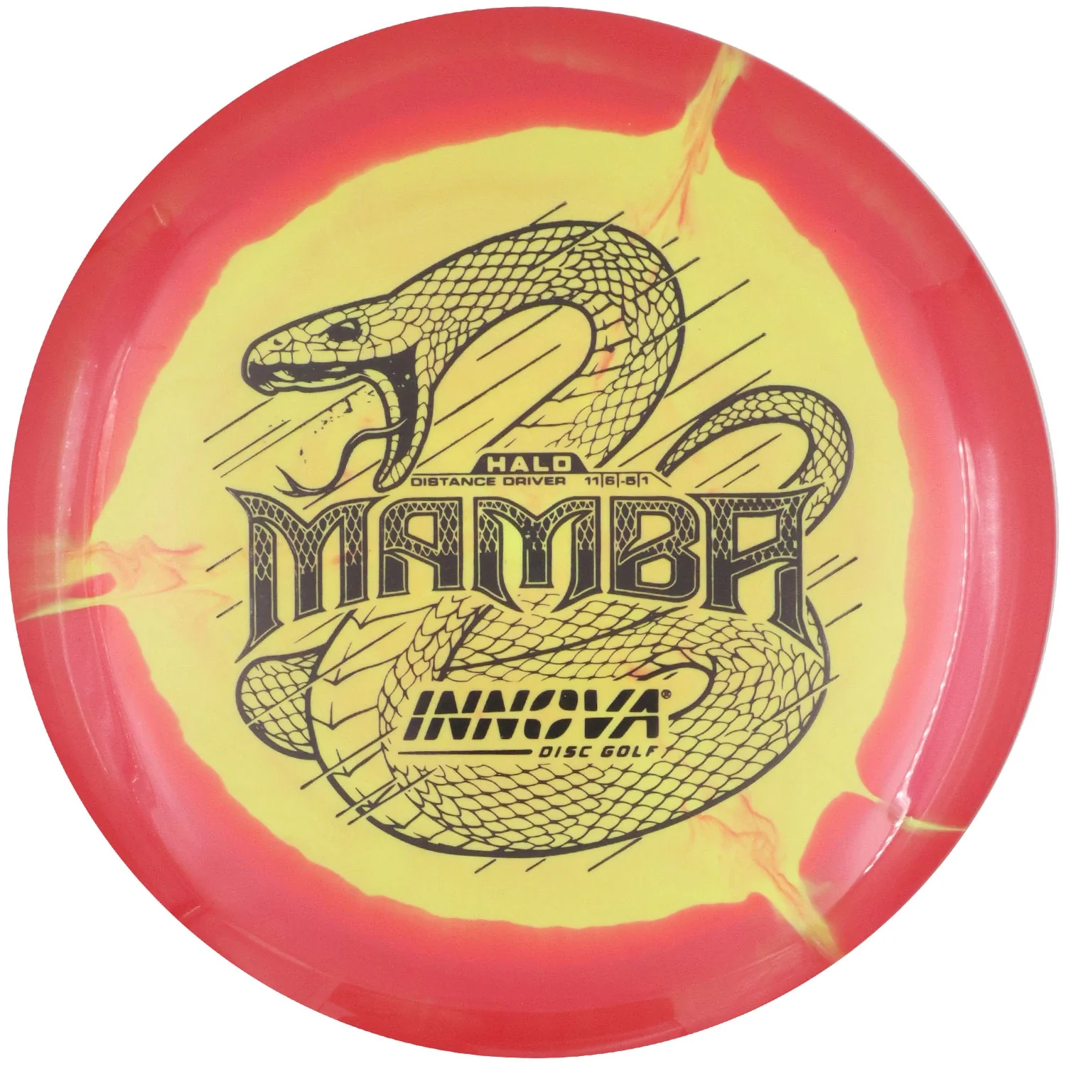 Innova Halo Star Mamba - Image 6