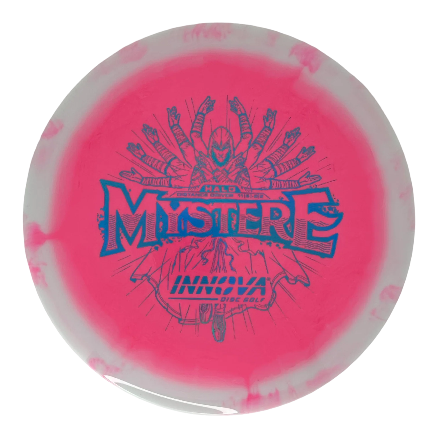 Innova Halo Star Mystery - Image 3