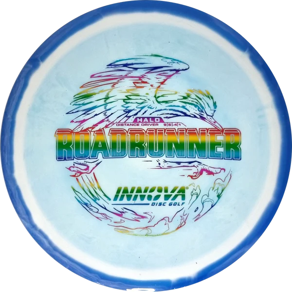 Innova Halo Star Roadrunner - Image 2
