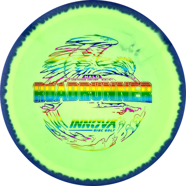 Innova Halo Star Roadrunner - Image 3