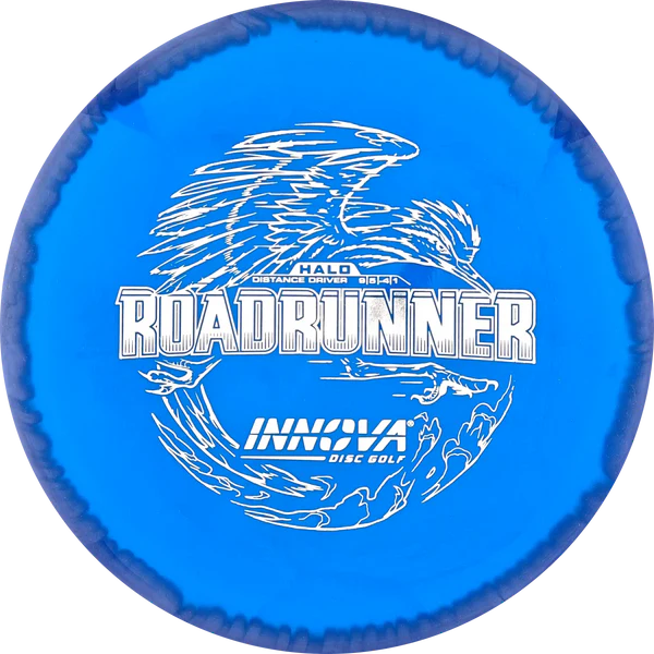 Innova Halo Star Roadrunner - Image 4