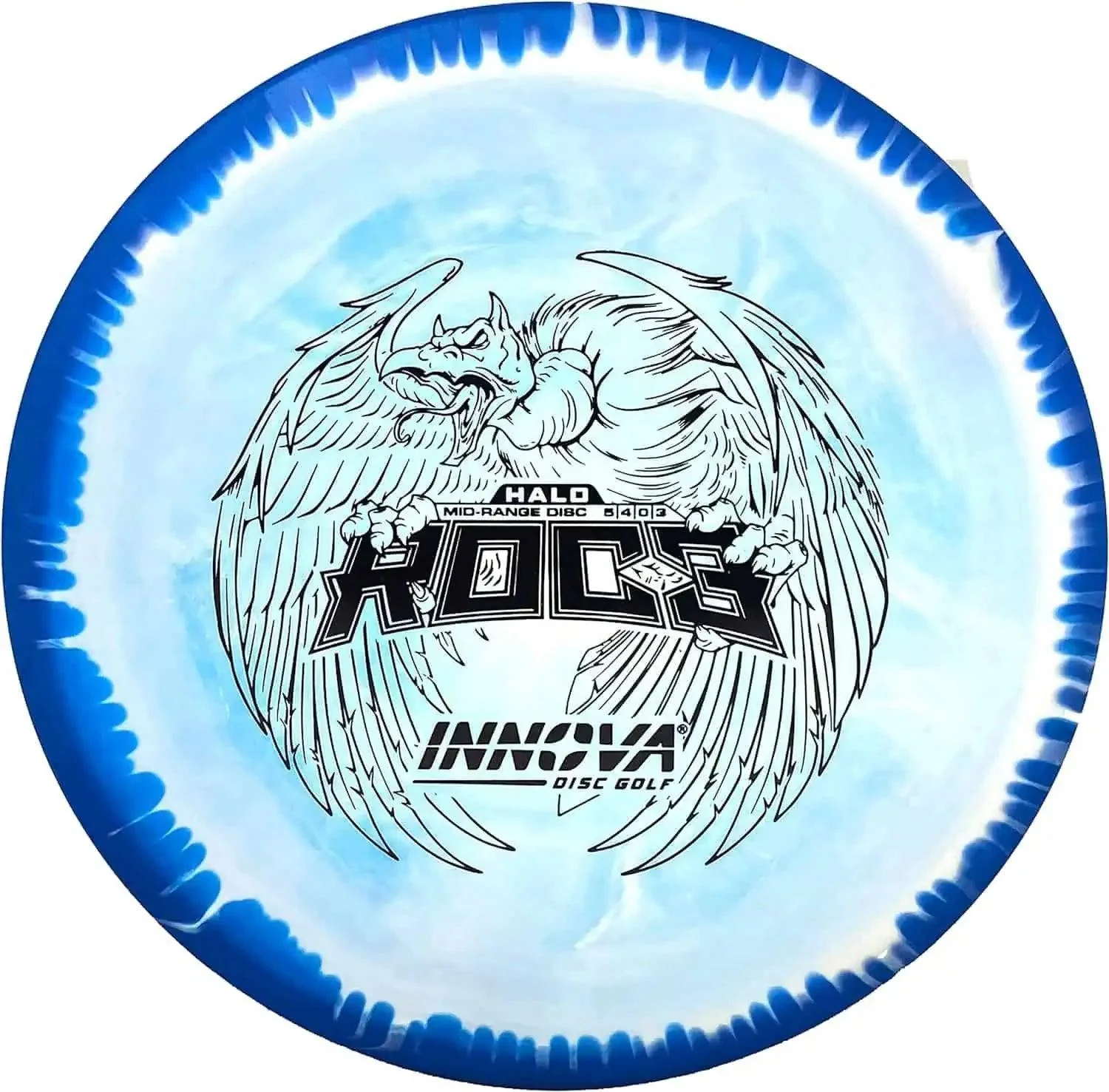 Innova Halo Star Roc3 - Image 2