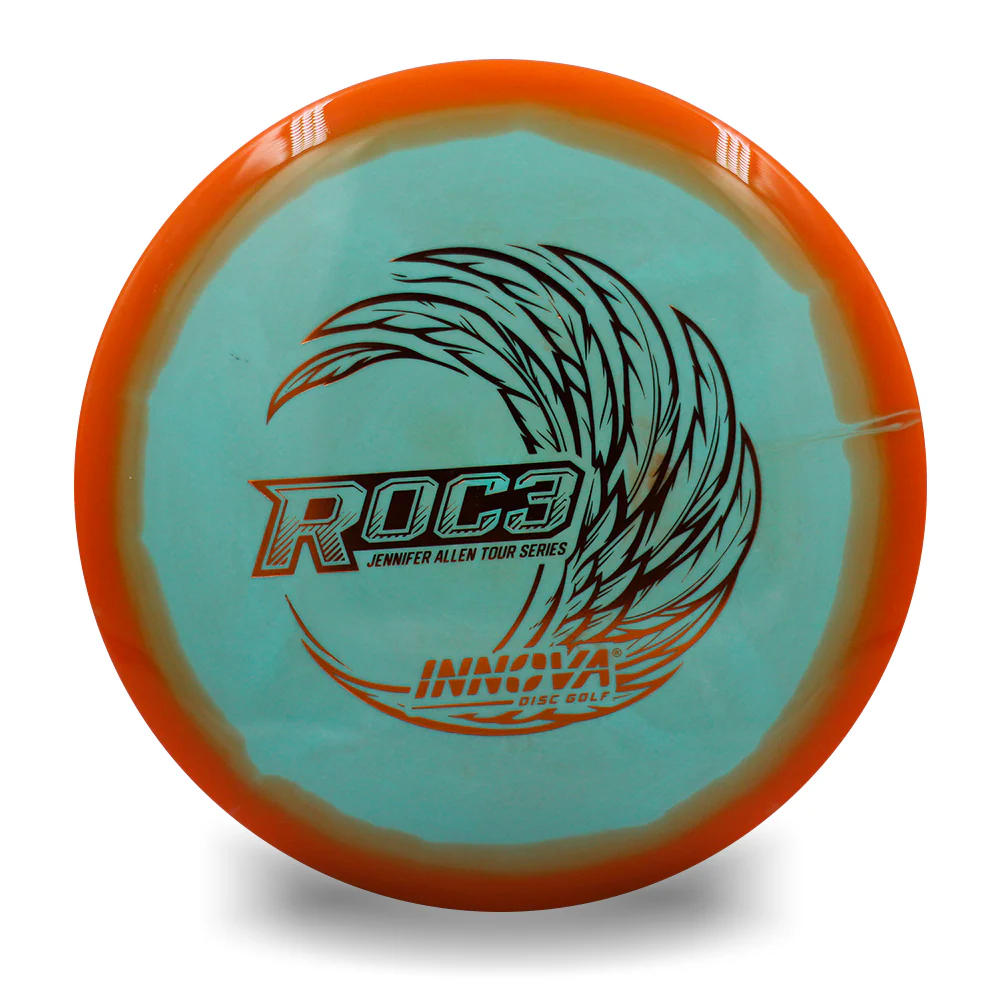Innova Halo Star Roc3 - Jen Allen Tour Series 2024 - Image 2