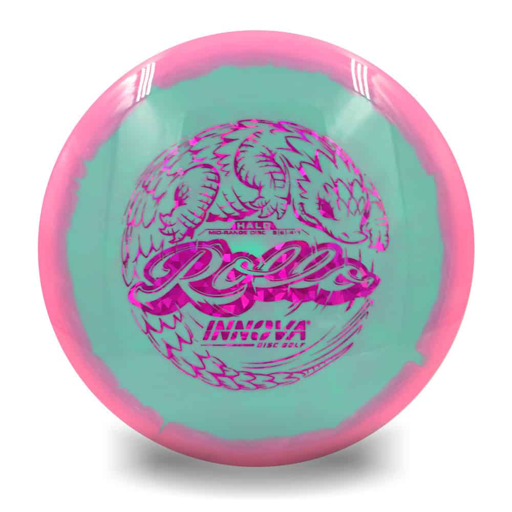 Innova Halo Star Rollo - Image 2