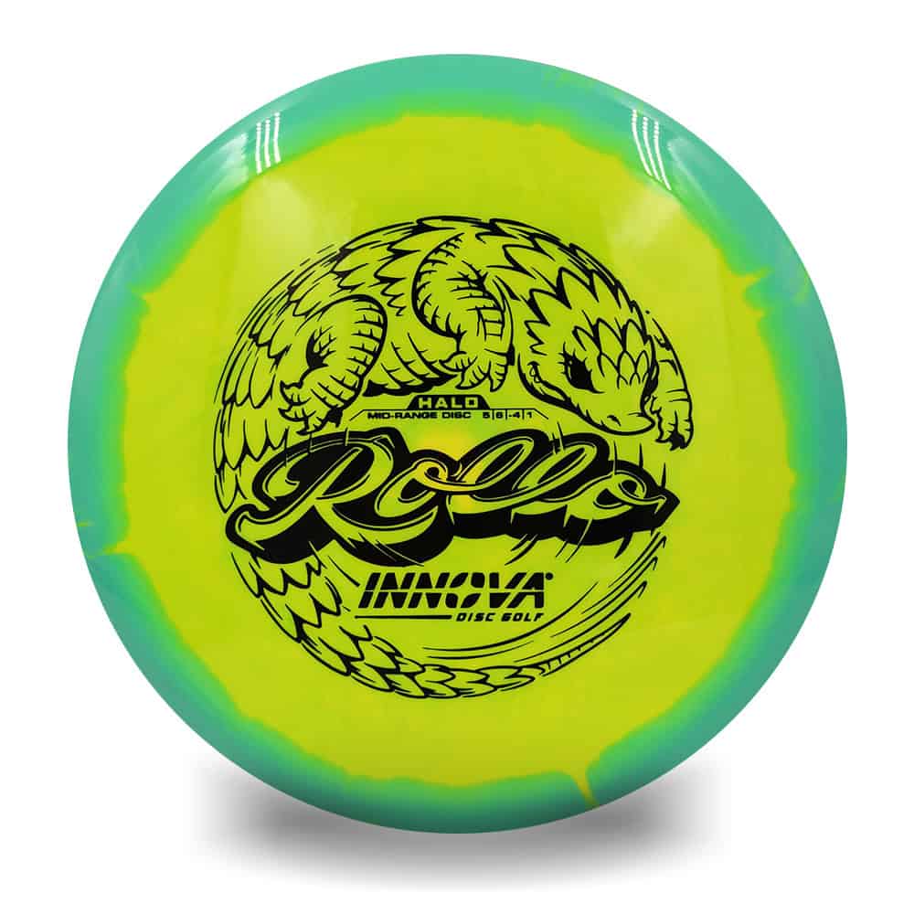 Innova Halo Star Rollo - Image 3