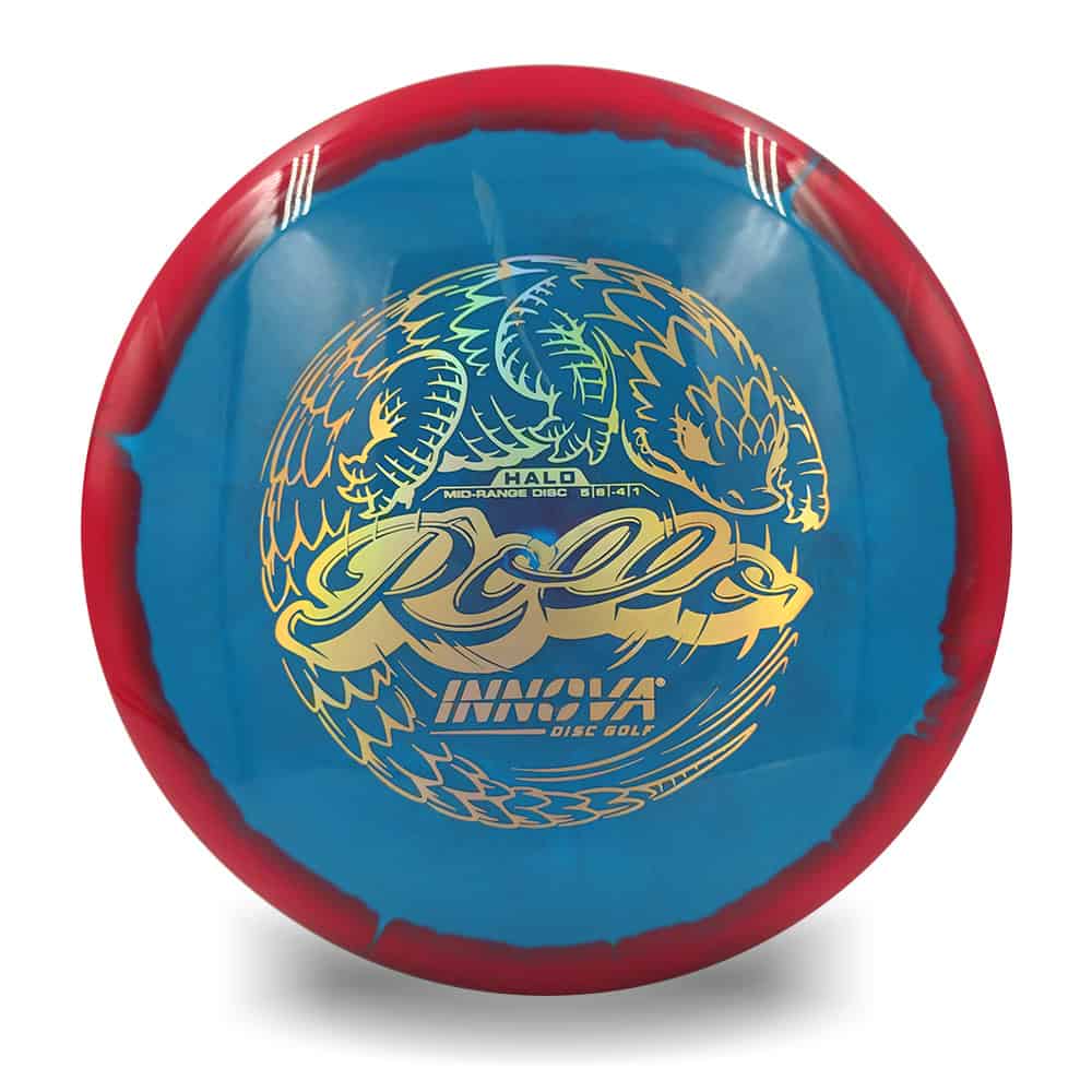 Innova Halo Star Rollo - Image 4