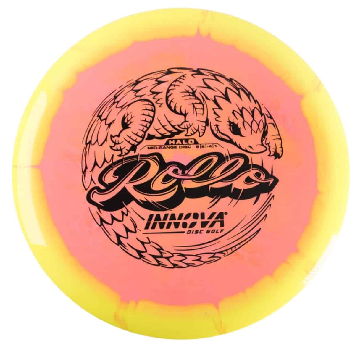 Innova Halo Star Rollo - Image 5