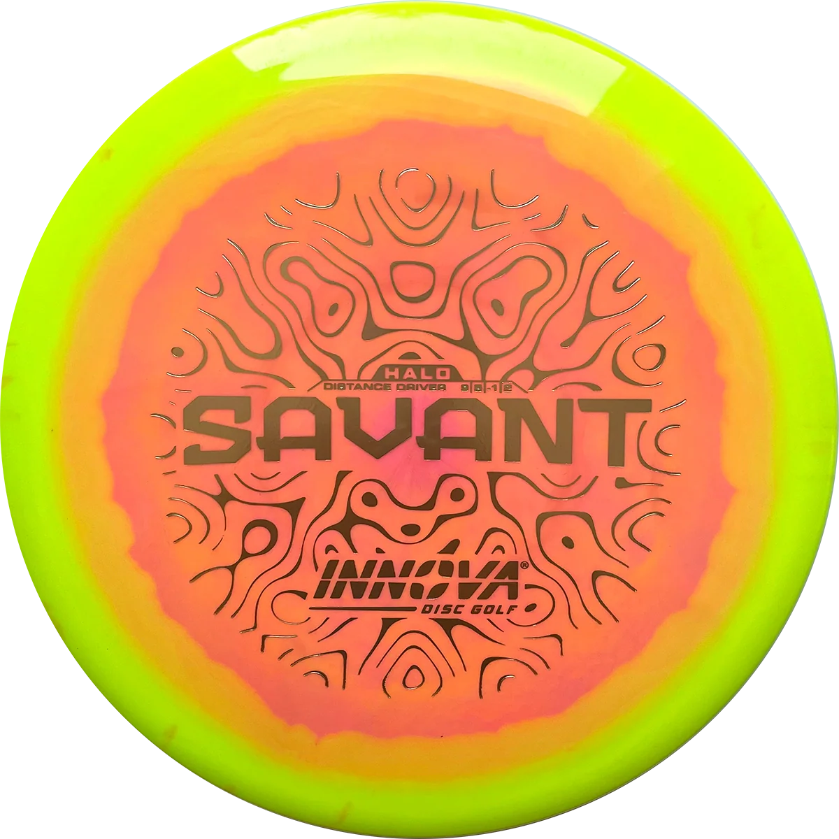 Innova Halo Star Savant - Image 4