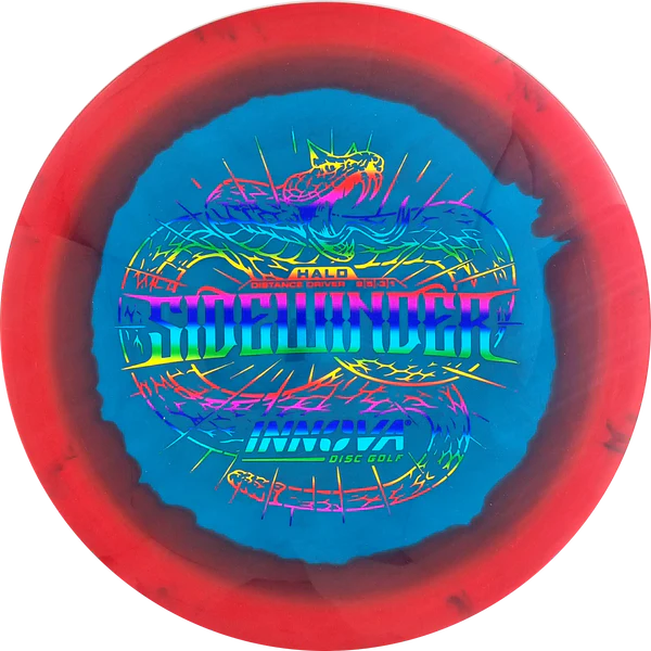 Innova Halo Star Sidewinder - Image 4