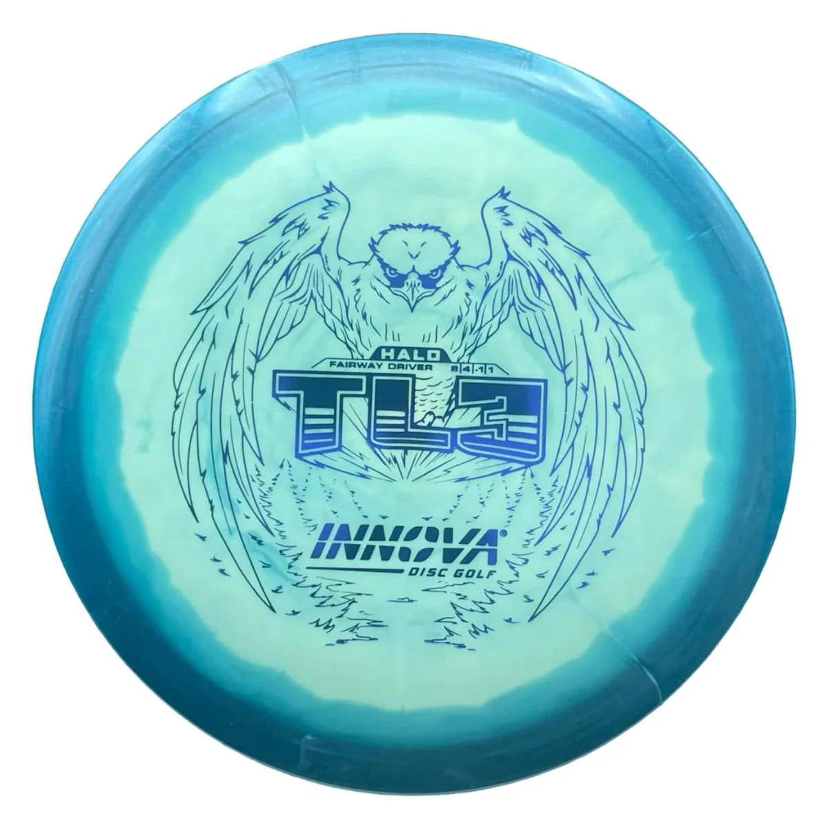 Innova Halo Star TL3 - Image 3