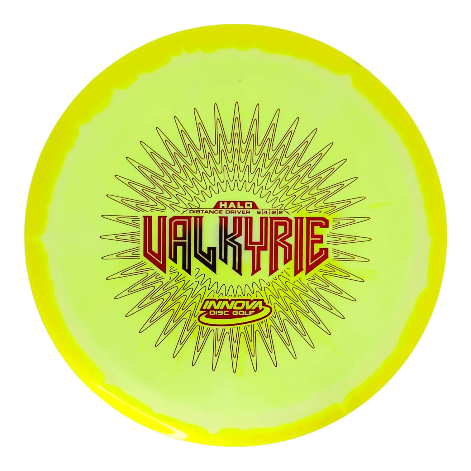 Innova Halo Star Valkyrie - Image 4