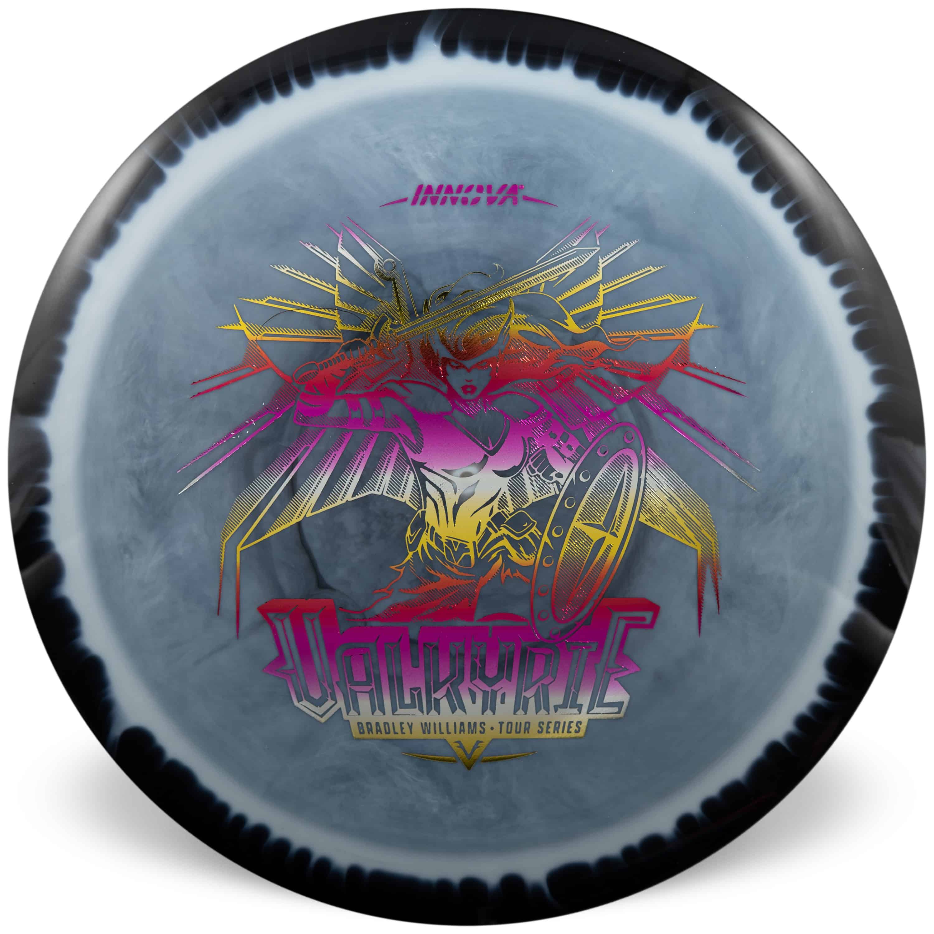 Innova Halo Star Valkyrie Bradley Williams Tour Series 2025  - Image 3
