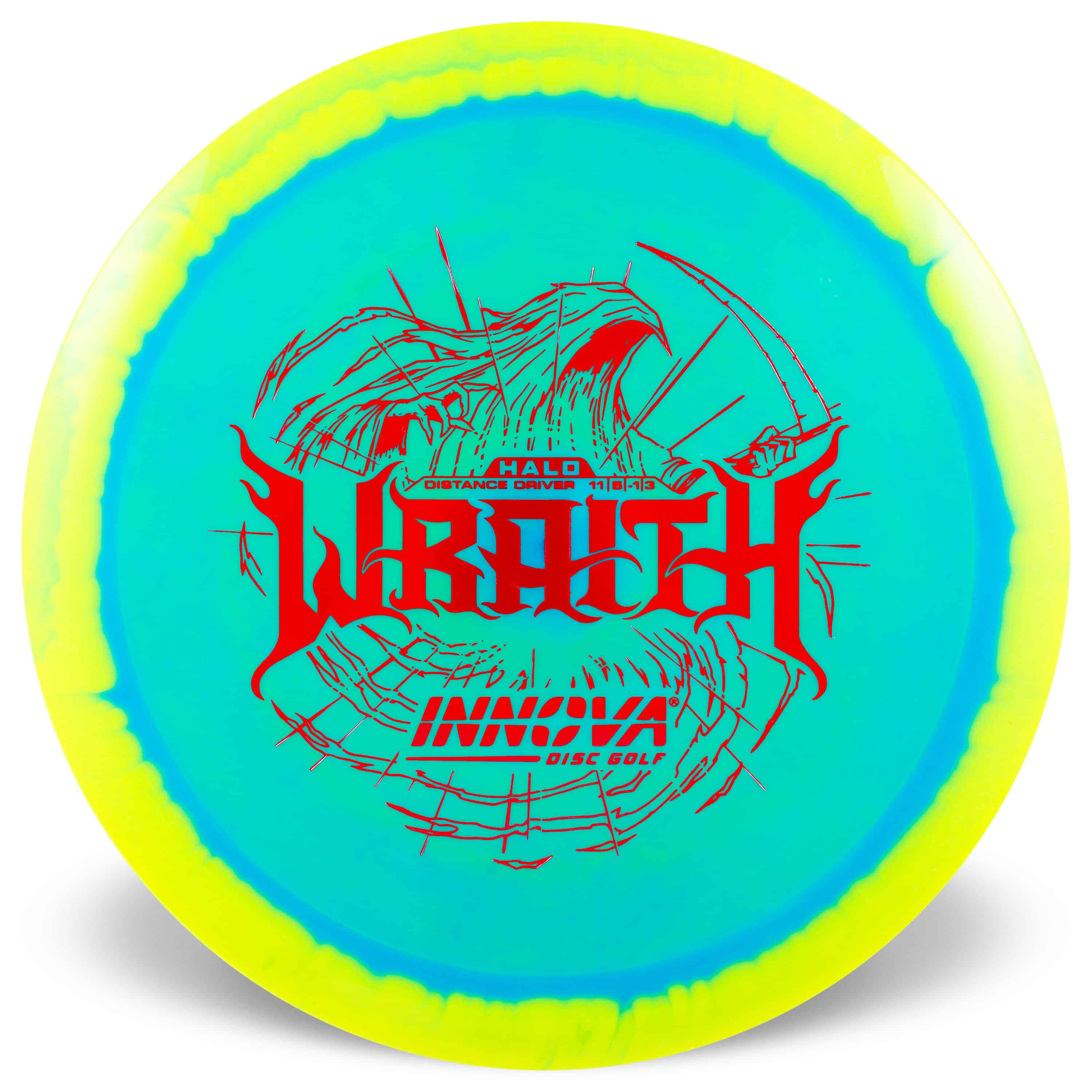 Innova Halo Star Wraith - Image 2