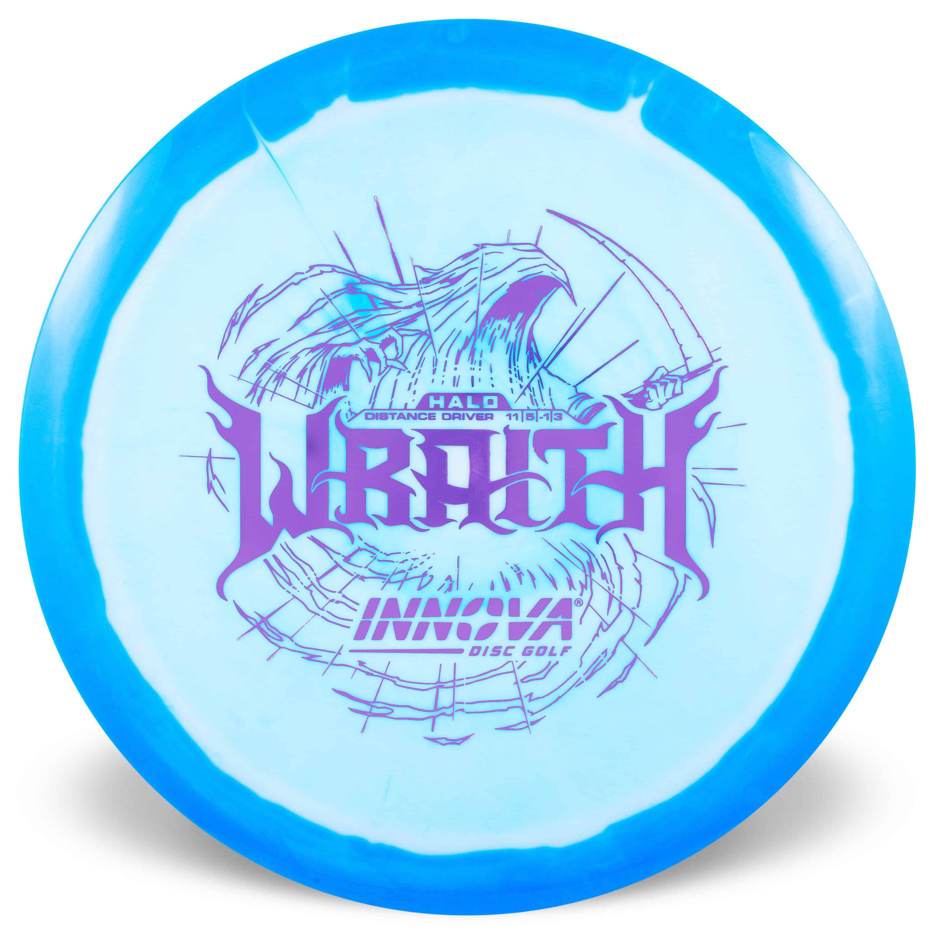 Innova Halo Star Wraith - Image 3