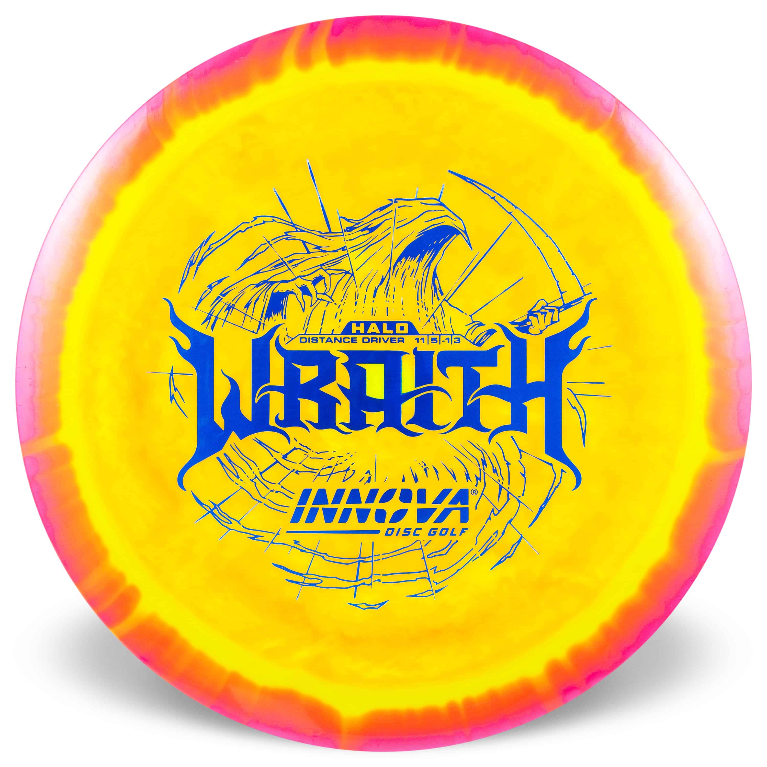 Innova Halo Star Wraith - Image 4