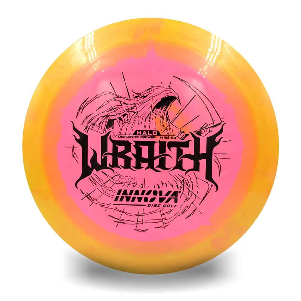 Innova Halo Star Wraith - Image 5