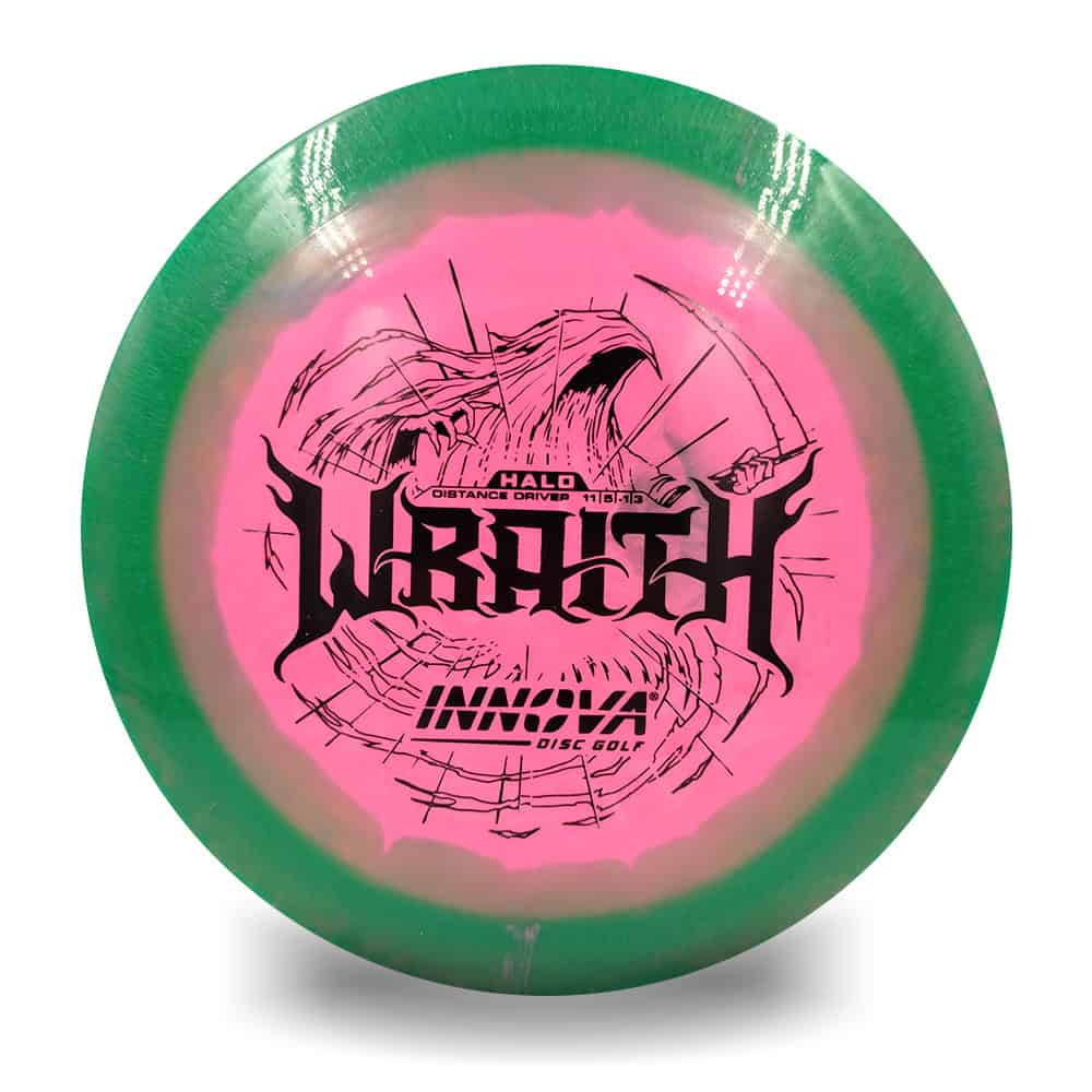 Innova Halo Star Wraith - Image 6