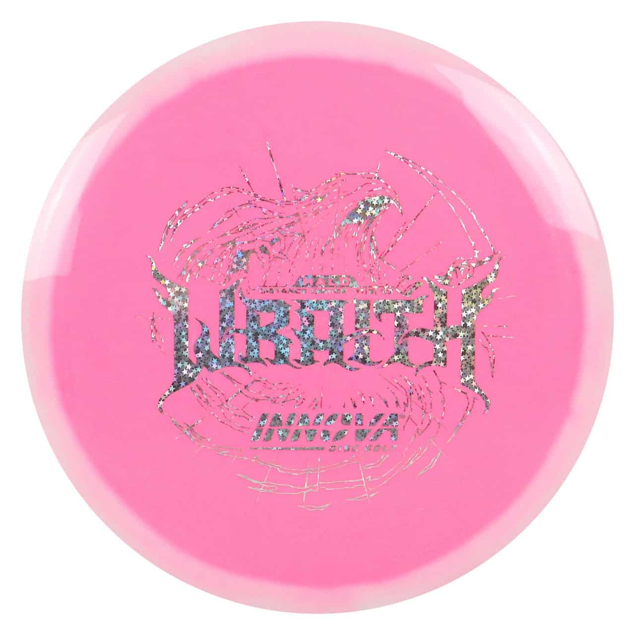 Innova Halo Star Wraith - Image 7