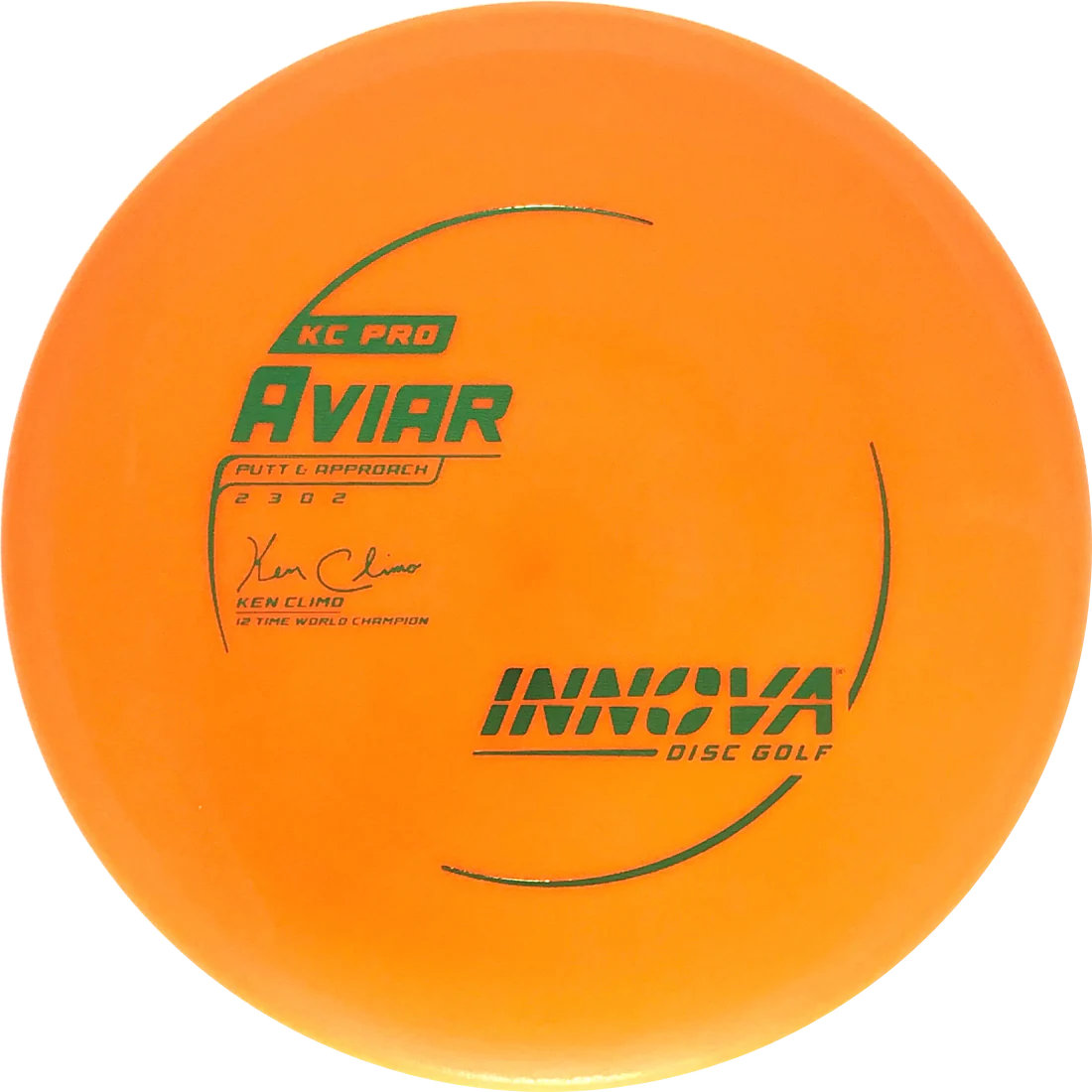 Innova KC Pro Aviary - Image 2