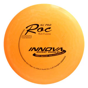 Innova KC Pro Roc - Image 2