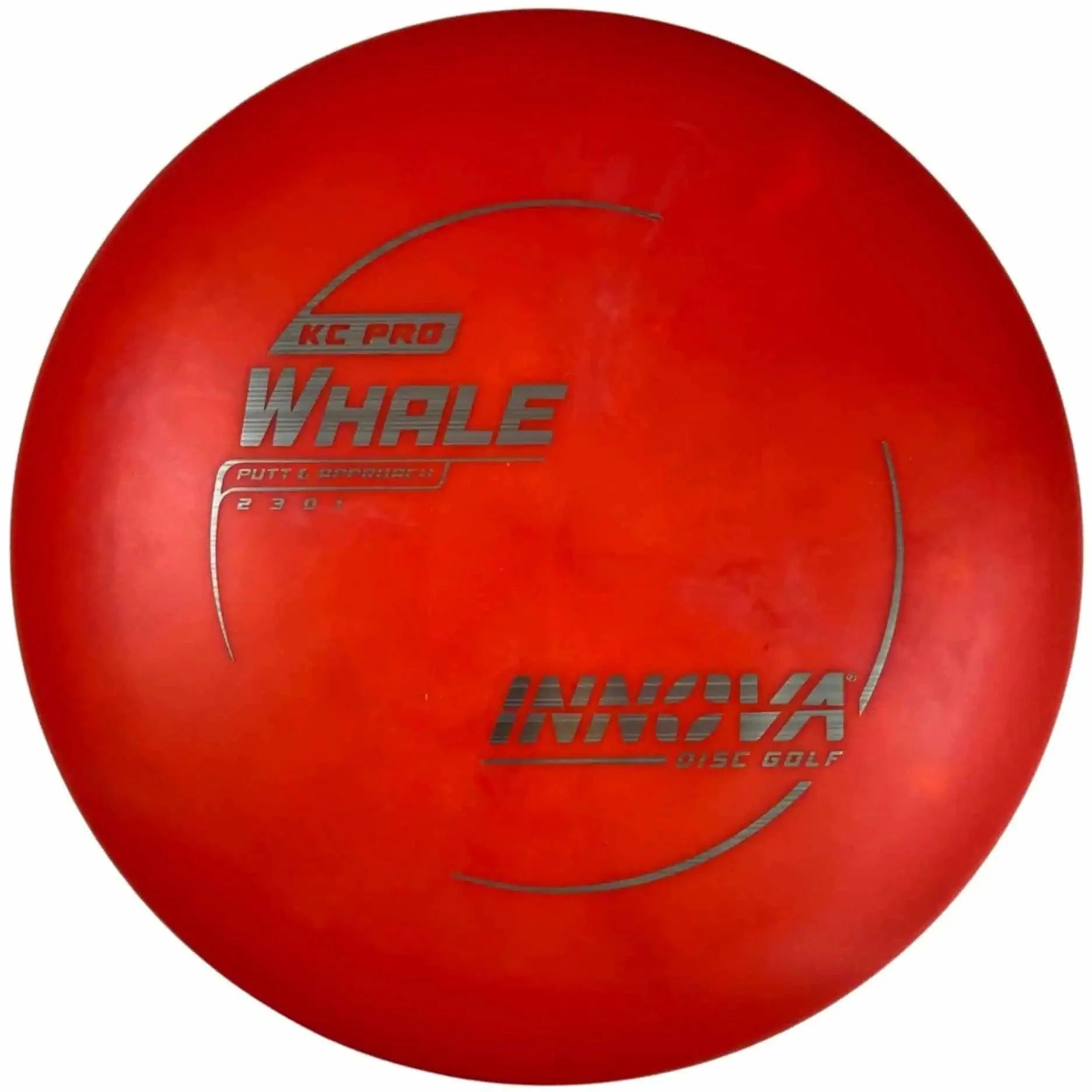 Innova KC Pro Whale - Image 2