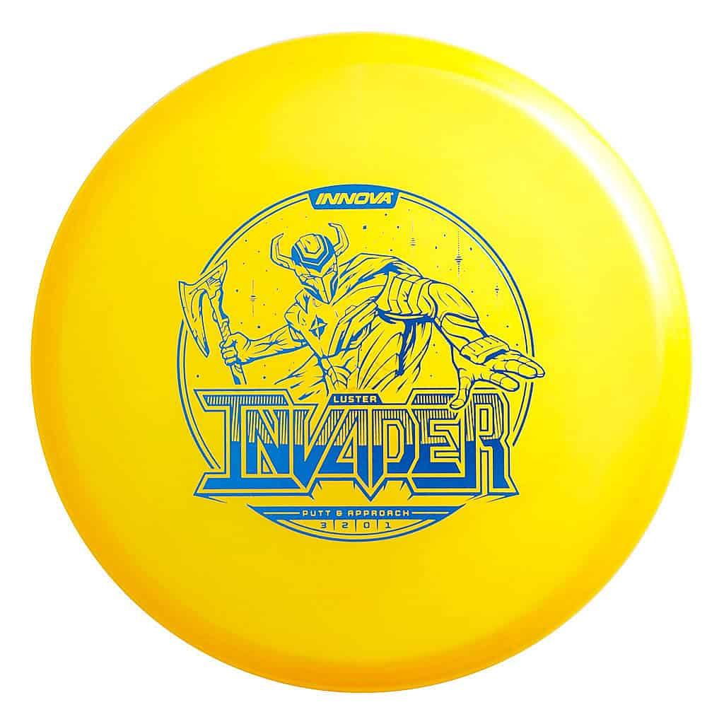 Innova Luster Champion Invader - Image 2